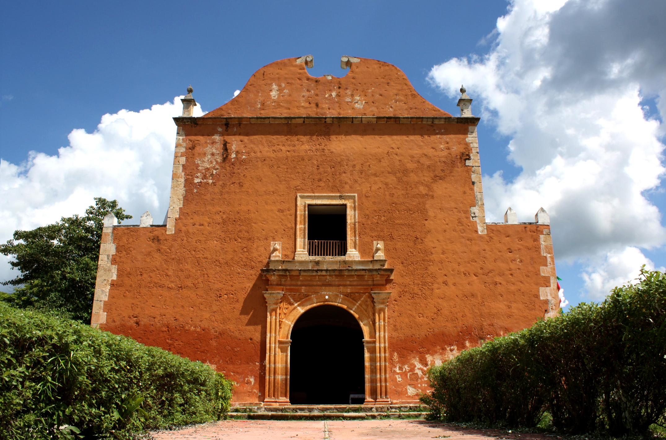 maxcanu yucatan