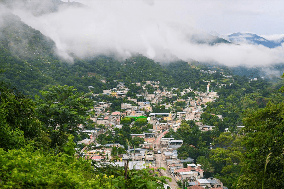 mazapa de madero chiapas