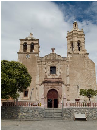 mazapil zacatecas