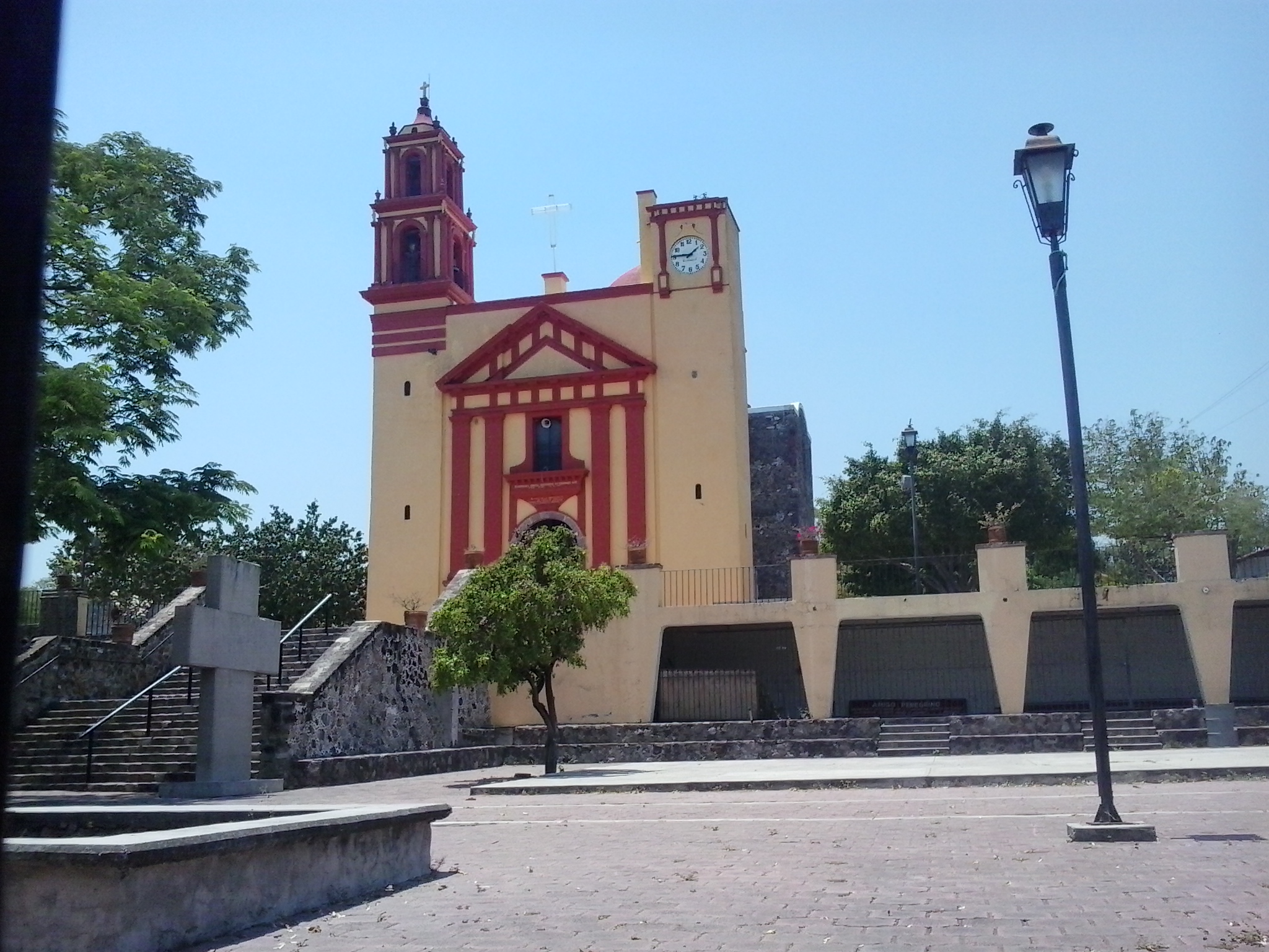 mazatepec morelos