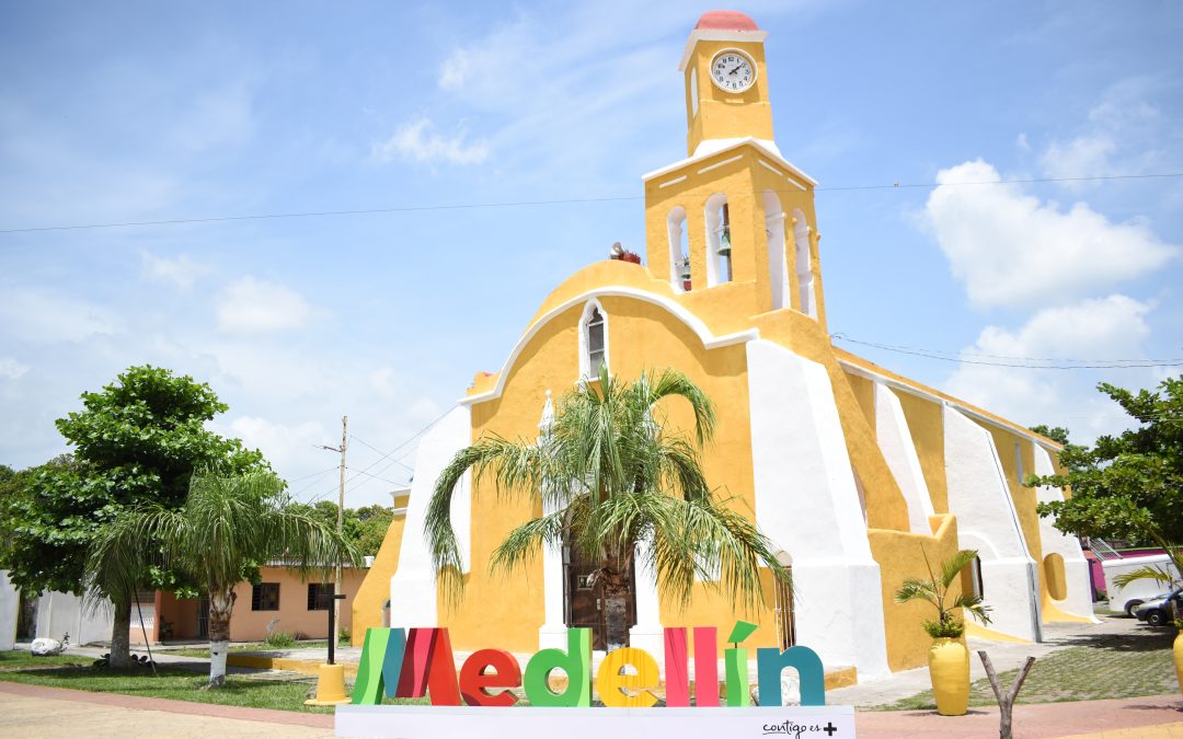 medellin veracruz