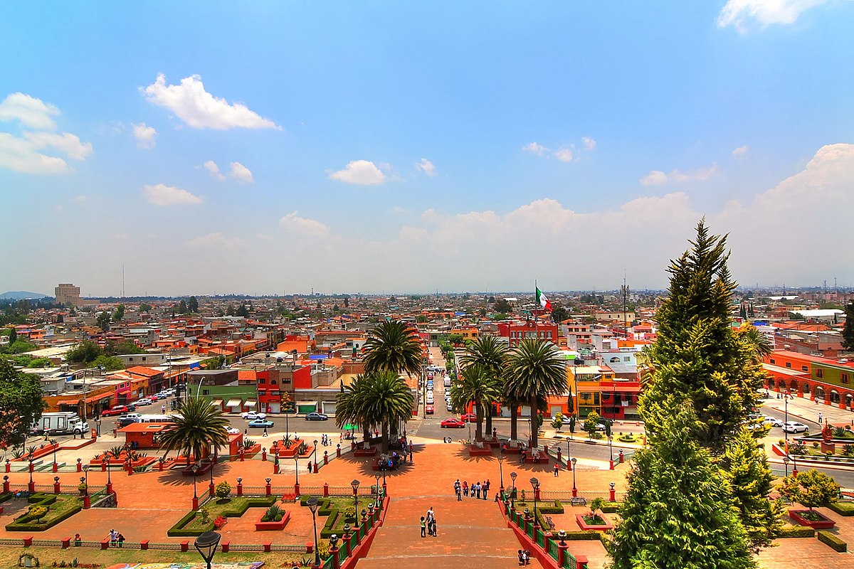 metepec mexico