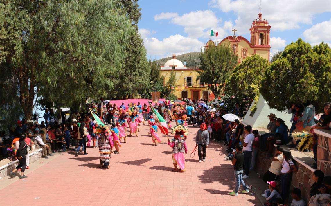 mexquitic de carmona san luis potosi