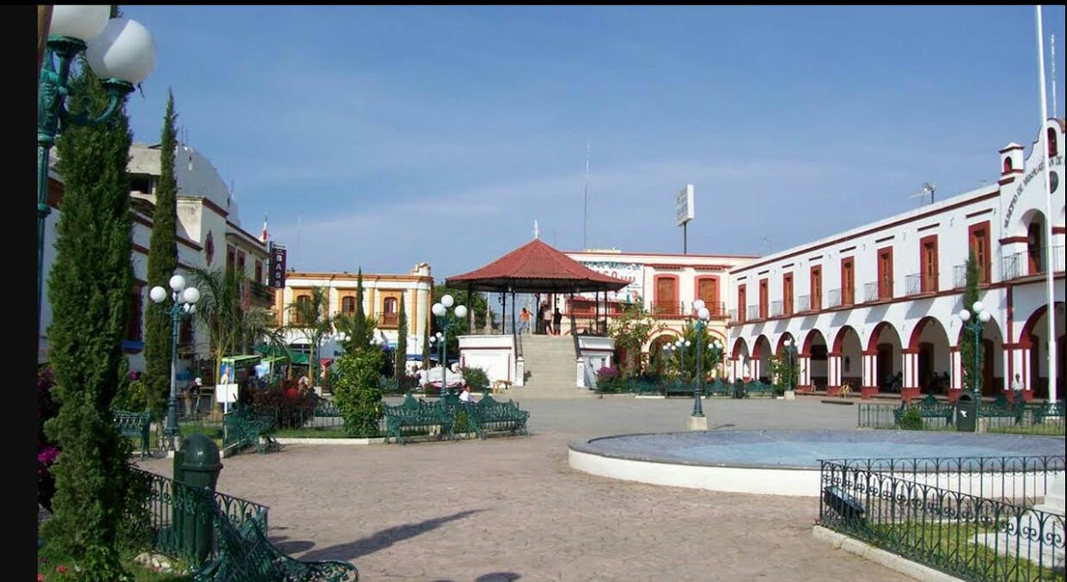 miahuatlan de porfirio diaz oaxaca