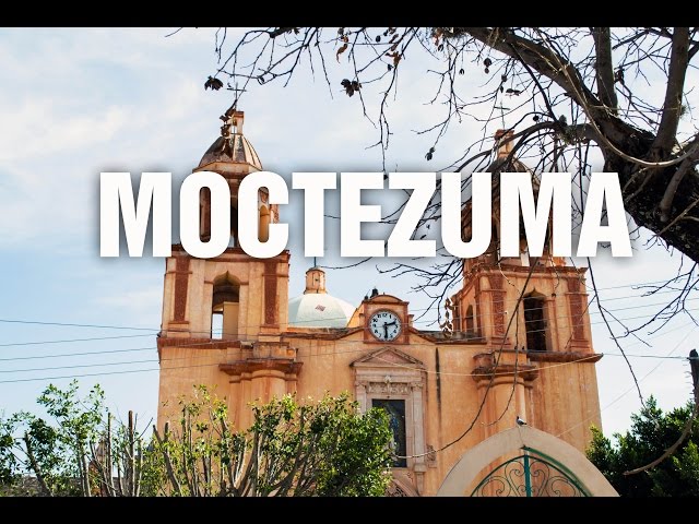 moctezuma san luis potosi