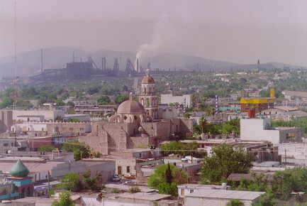 monclova coahuila