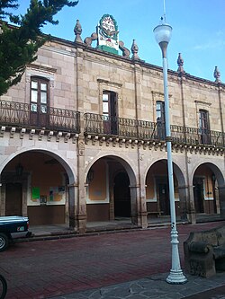 monte escobedo zacatecas