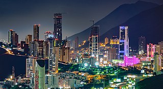 monterrey nuevo leon