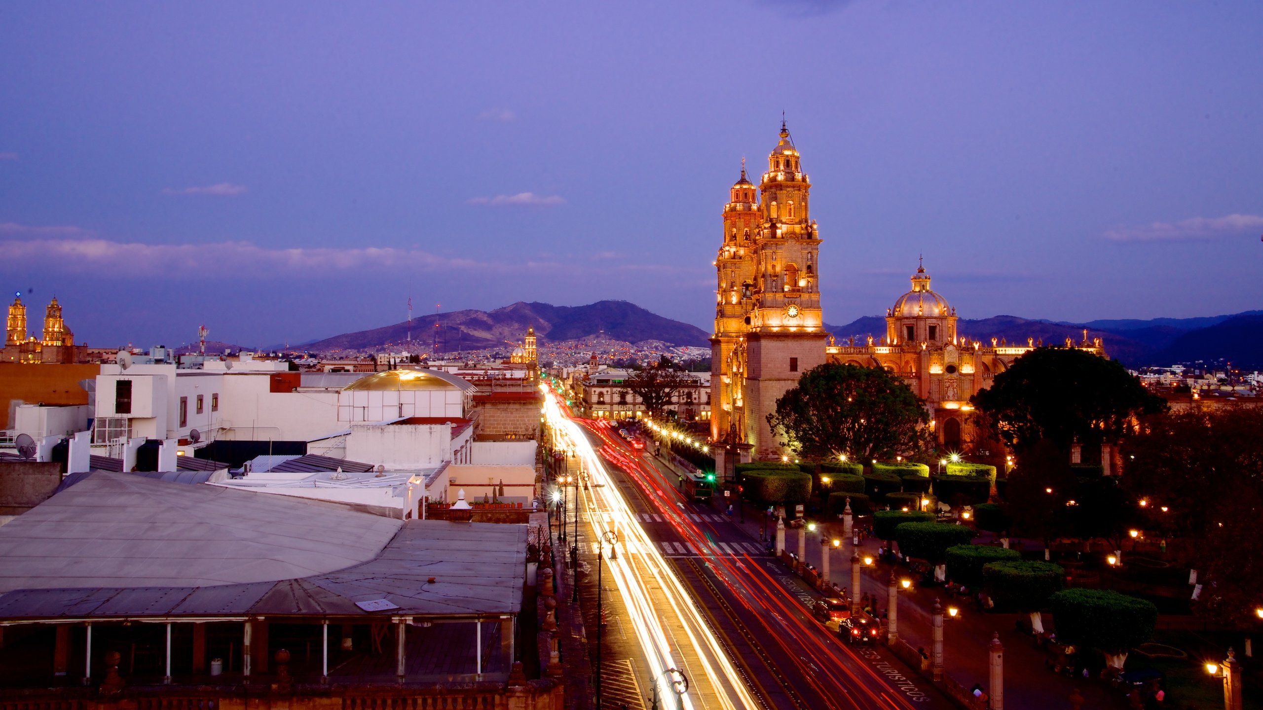 morelia michoacan