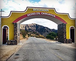 morelos chihuahua