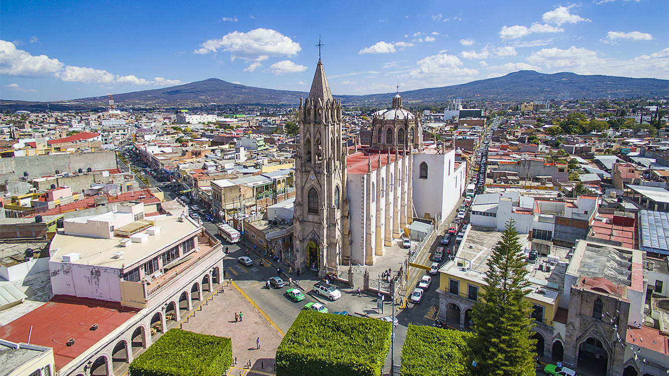 moroleon guanajuato