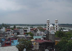 nanchital de lazaro cardenas del rio veracruz