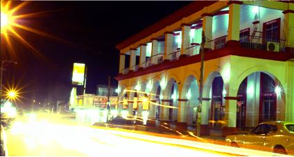 naranjos amatlan veracruz