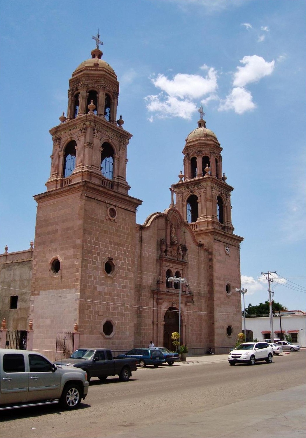 navojoa sonora