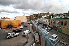 nogales sonora