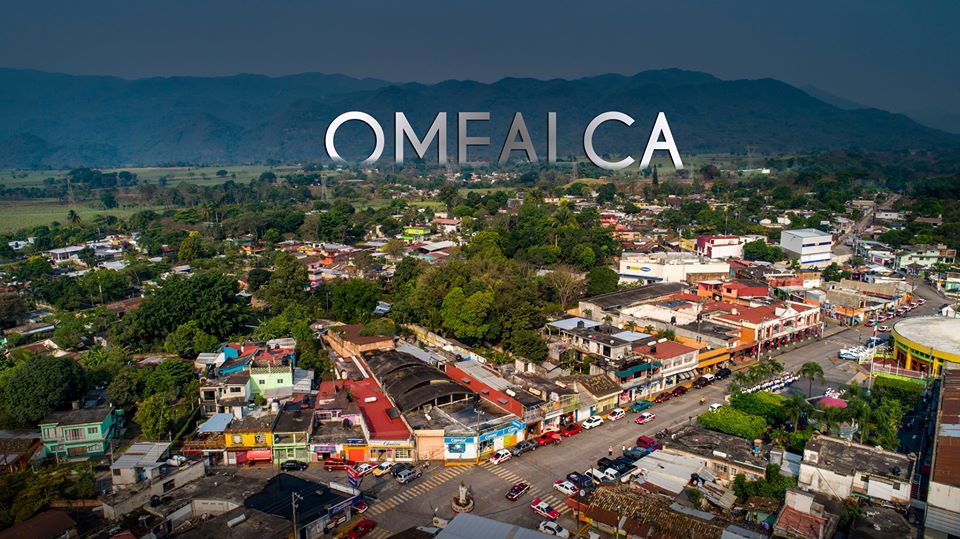 omealca veracruz