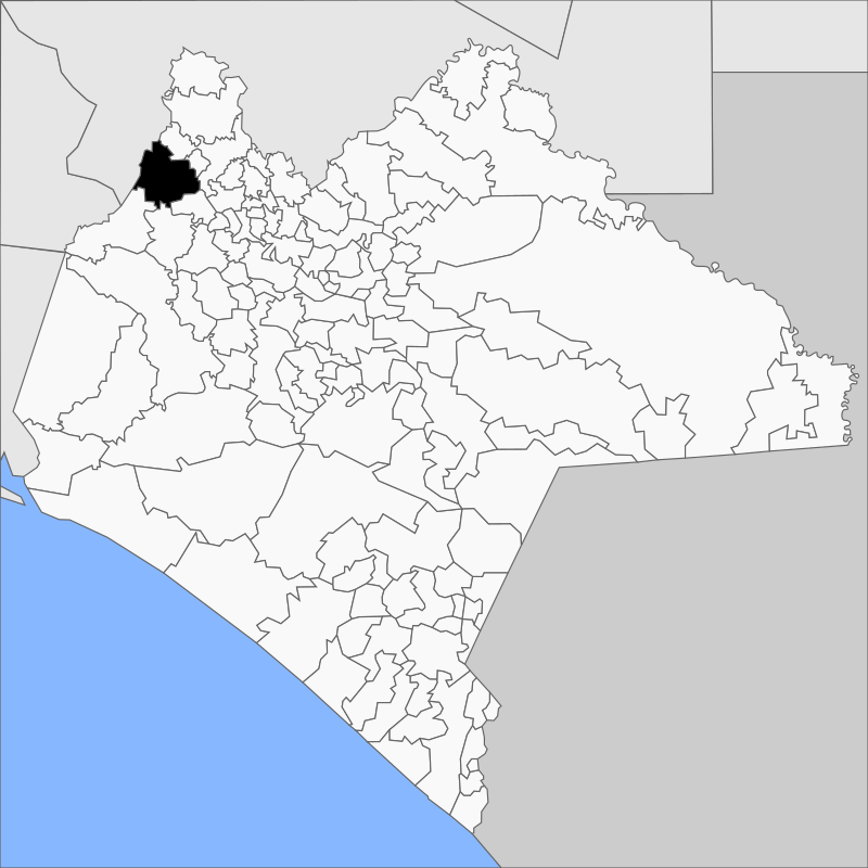 ostuacan chiapas