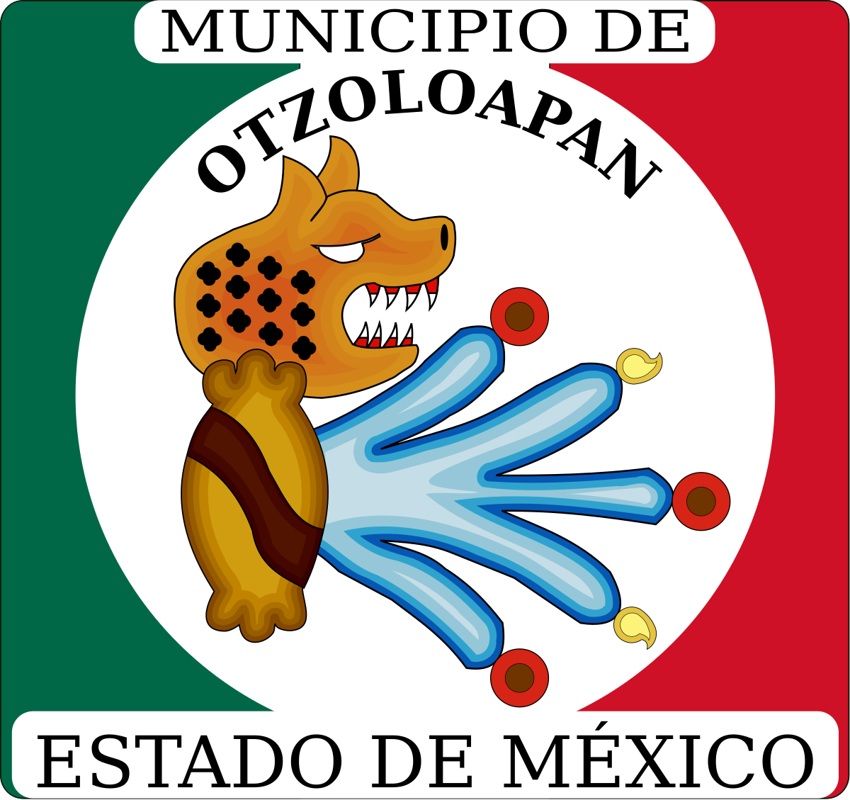 otzoloapan mexico