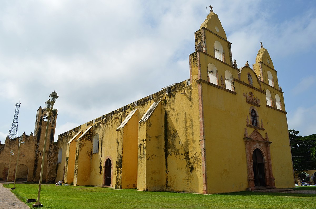 oxkutzcab yucatan