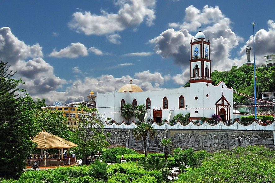 papantla veracruz