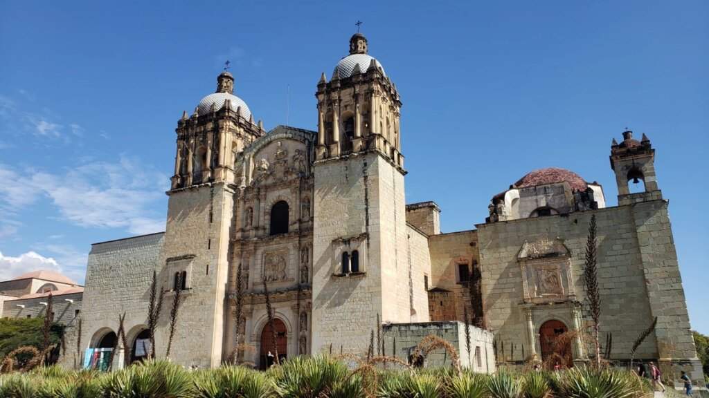 parroquia apostol santiago asuncion ixtaltepec