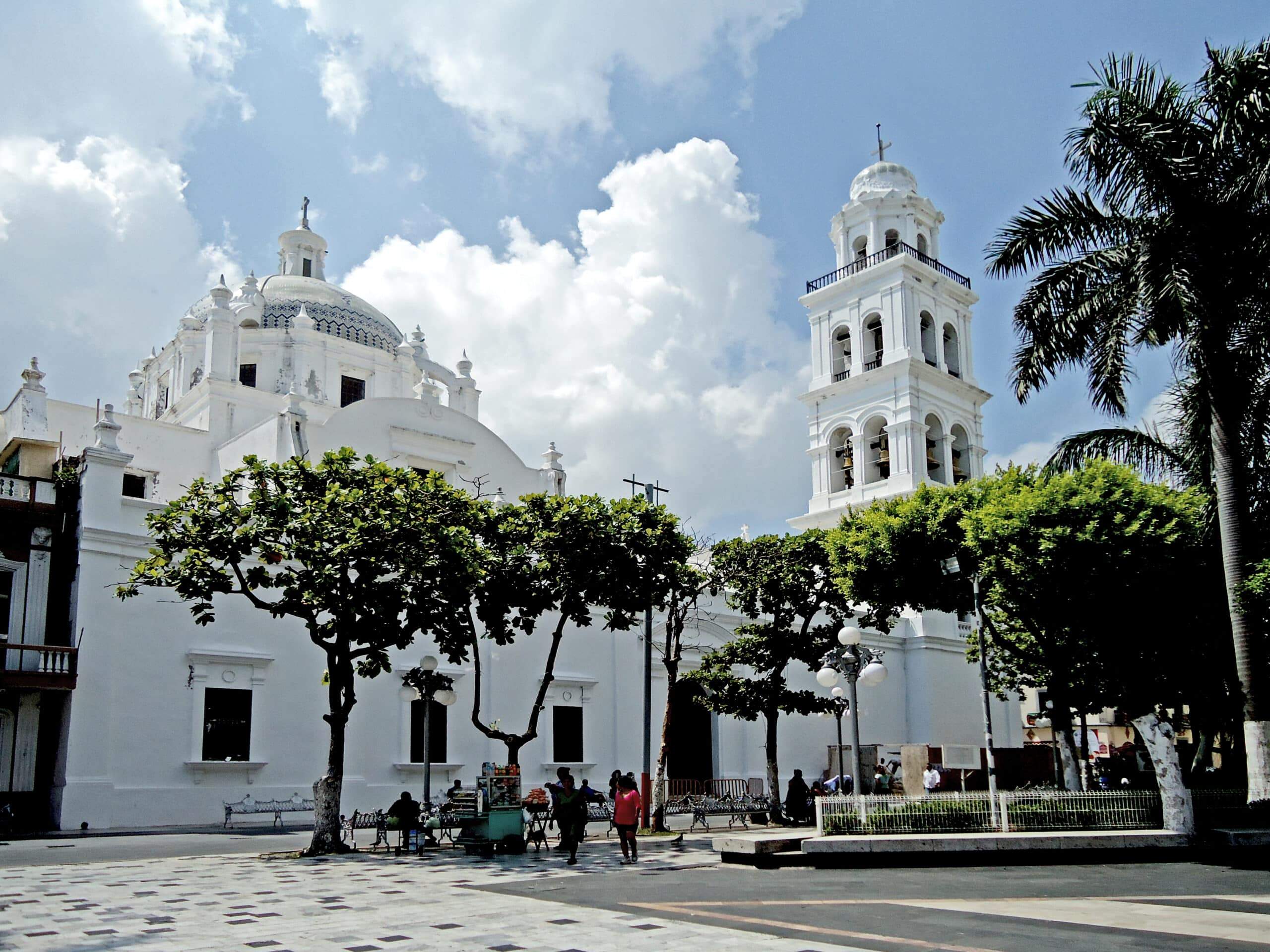 parroquia ascension del senor y santiago apostol ixmatlahuacan