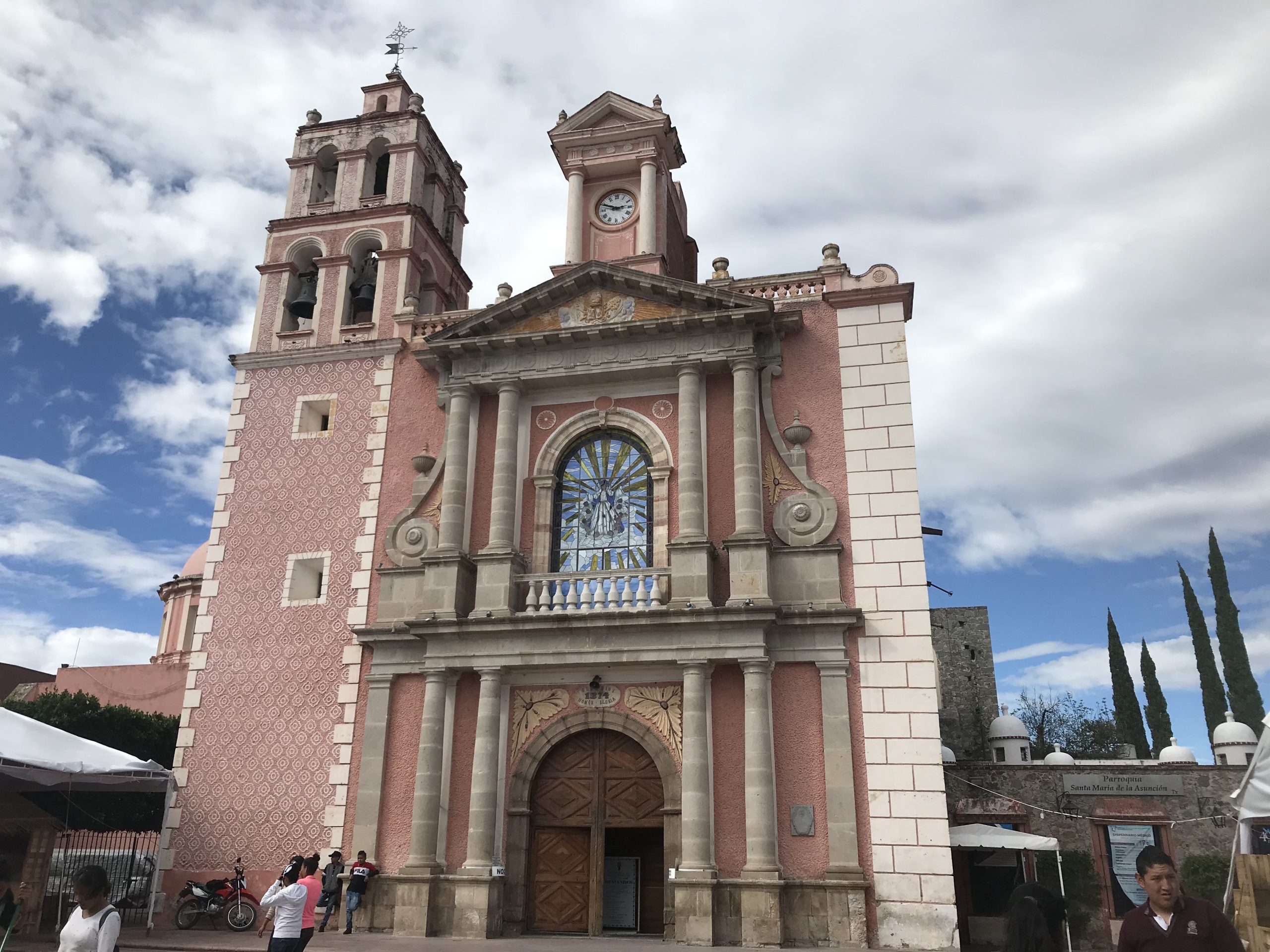 parroquia asuncion de maria santa maria guienagati scaled