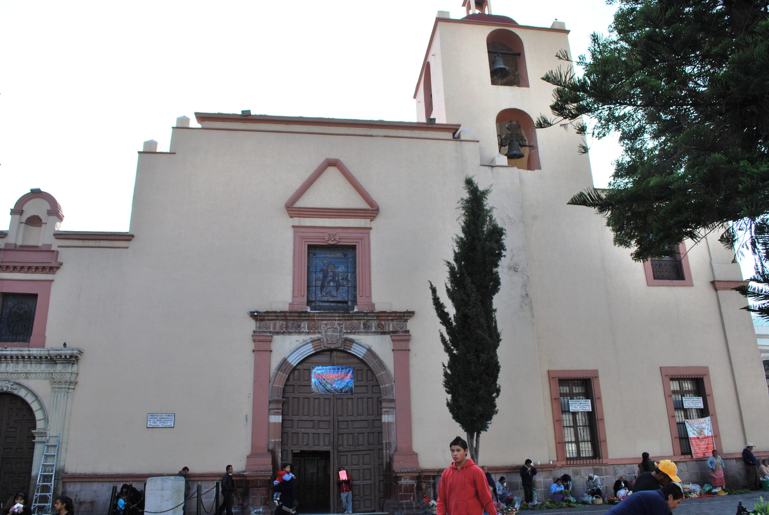 parroquia asuncion de maria santisima pachuca de soto scaled