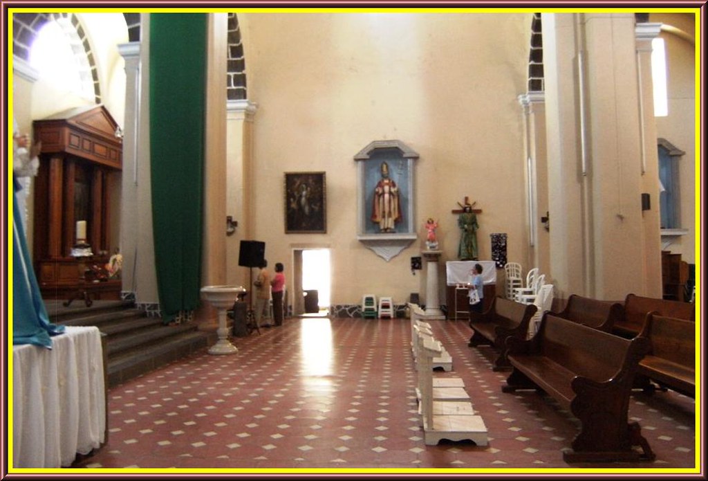 parroquia asuncion de nuestra senora teocelo