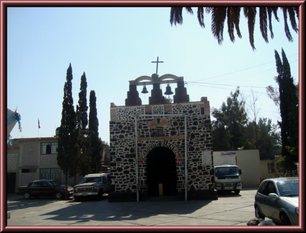 parroquia asuncion iztapalapa