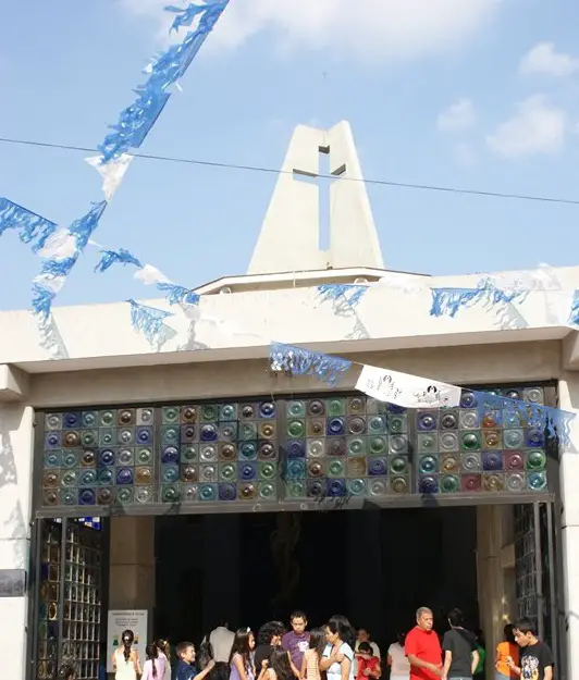 parroquia castisimo patriarca san jose tlaquepaque