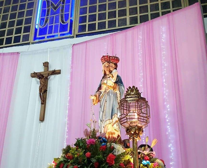 parroquia corpus christi soledad de graciano sanchez