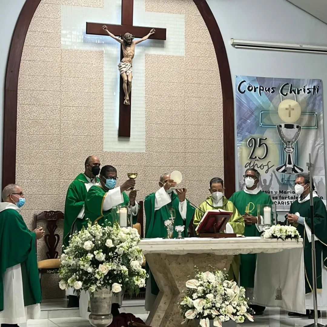 parroquia corpus christi solidaridad