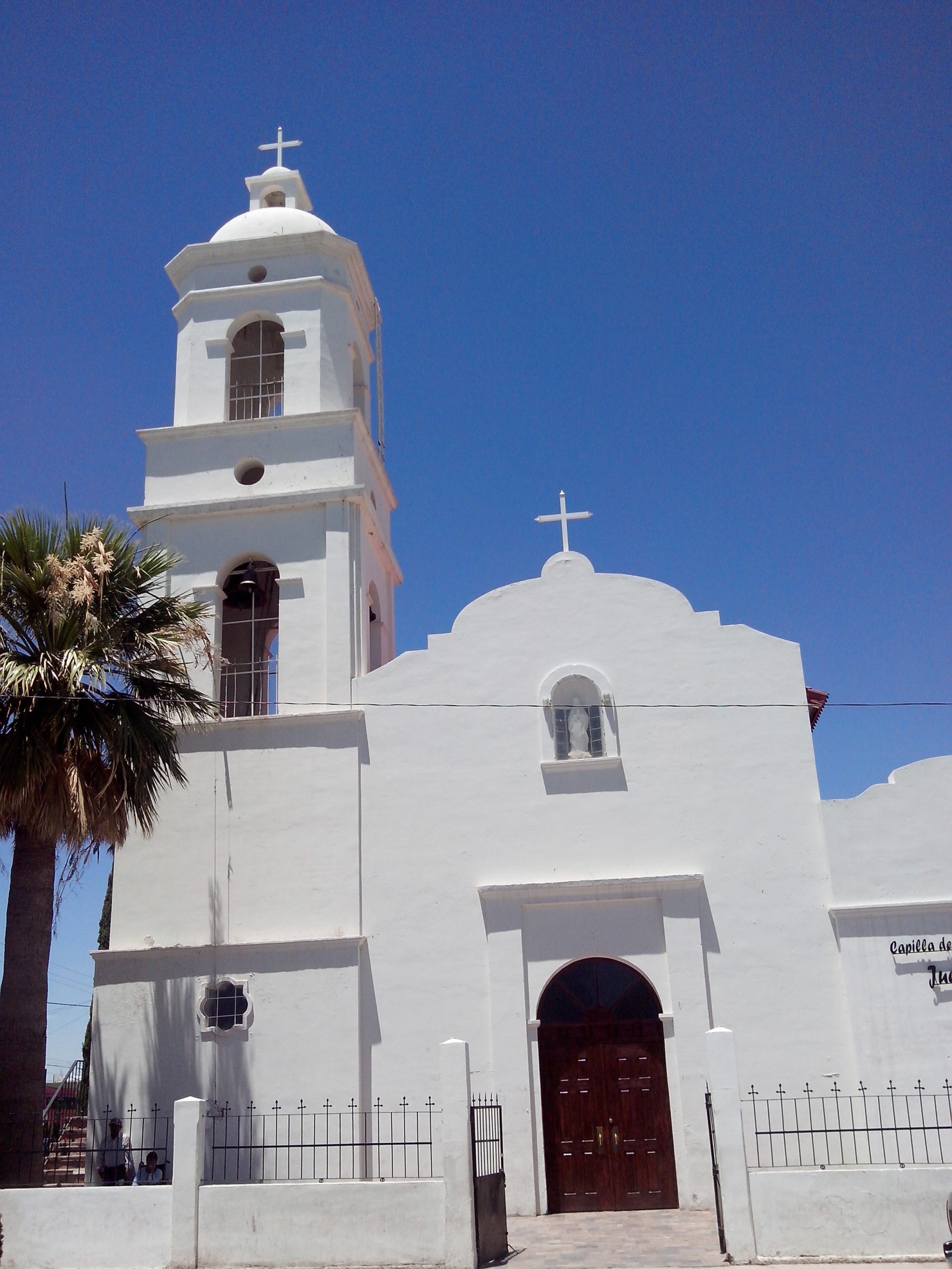 parroquia cristo rey agua prieta scaled