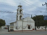 parroquia cristo rey ensenada