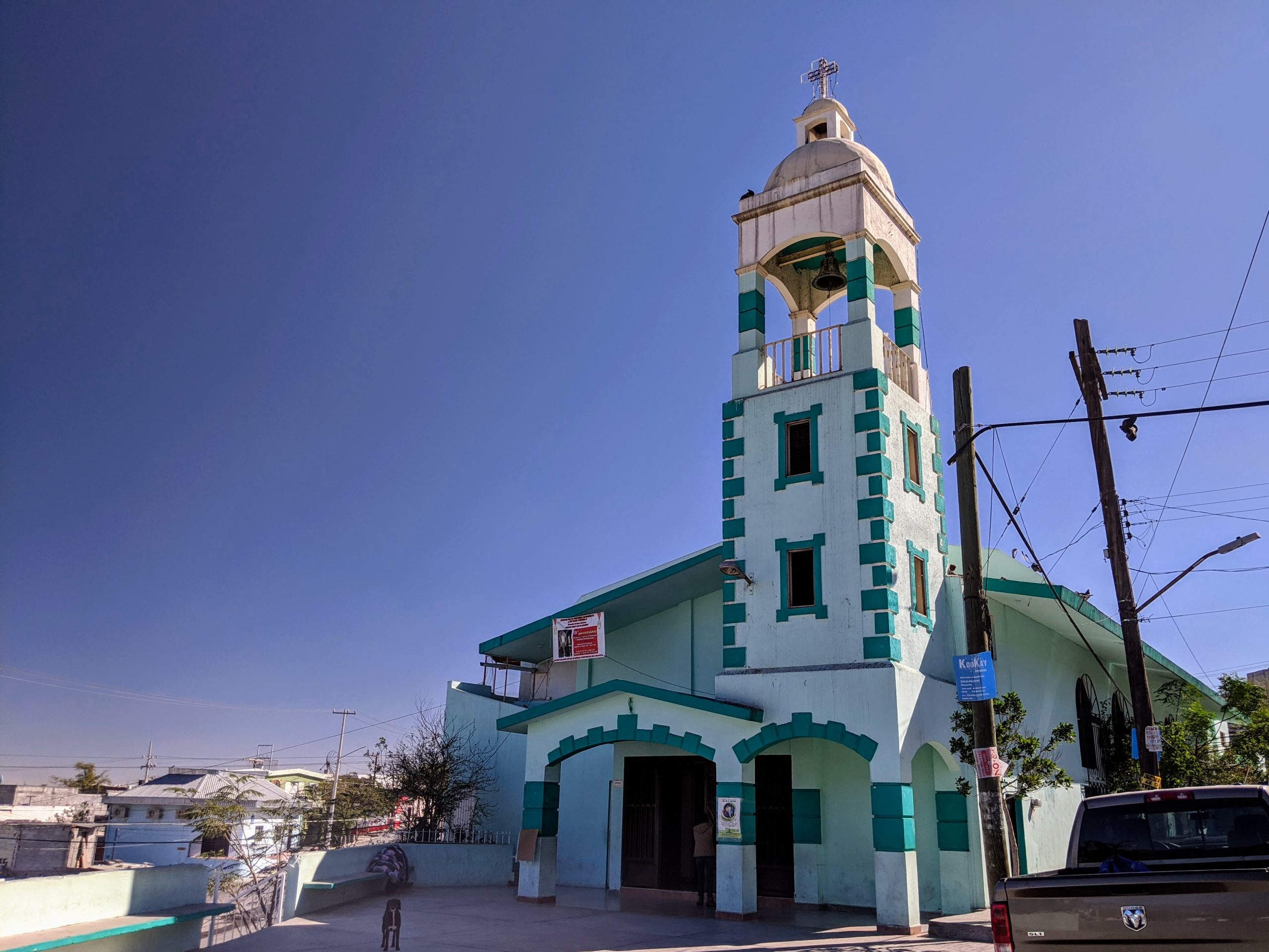 parroquia cristo rey gral escobedo scaled