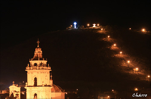 parroquia cristo rey ixtlan del rio