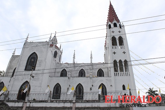 parroquia cristo rey poza rica de hidalgo