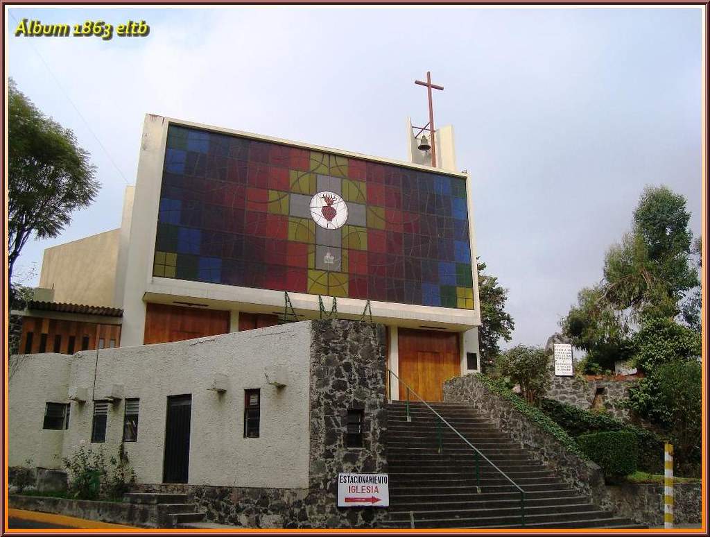 parroquia cristo rey tenango de doria