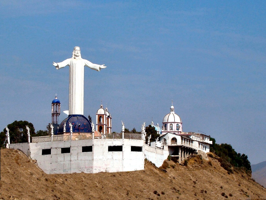 parroquia cristo rey tijuana