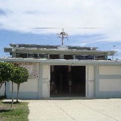 parroquia cristo senor del veneno chalco