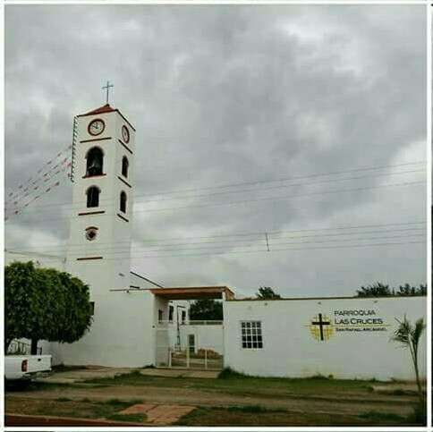 parroquia cruces cuquio