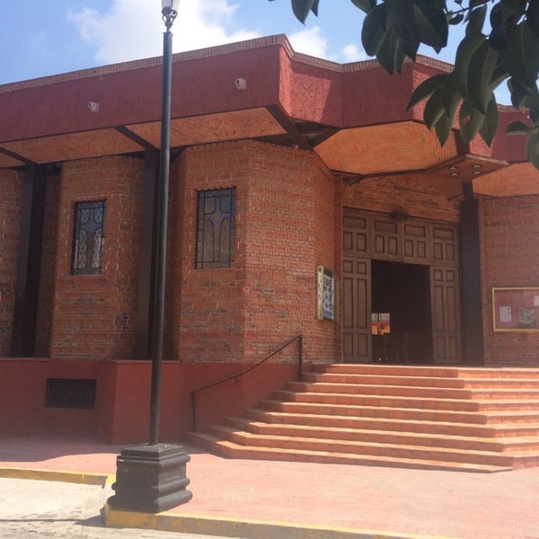 parroquia cuerpo y sangre de cristo jalostotitlan