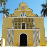 parroquia de la asuncion tenabo