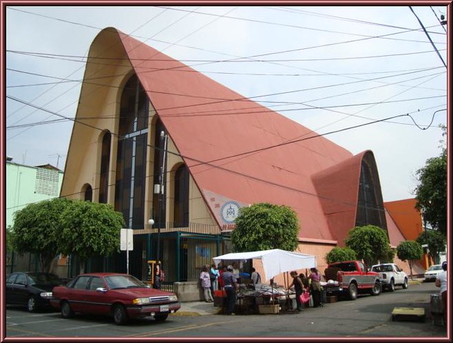 Horario De Misa En Parroquia Del Sagrado Corazón De Jesús De Tepatitlán De Morelos 8399