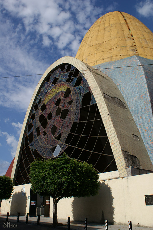 parroquia divina providencia guadalajara