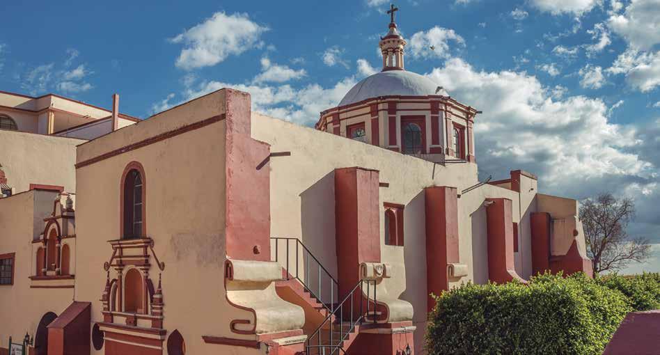 parroquia el calvario san juan lachao