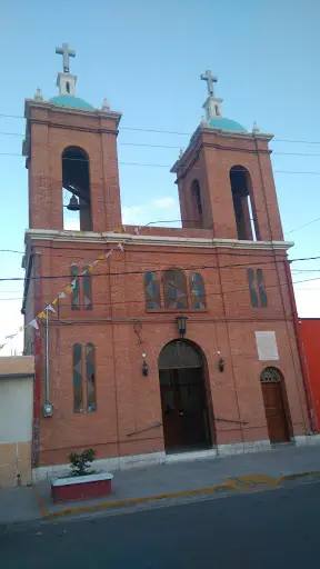 parroquia el pueblito gomez palacio