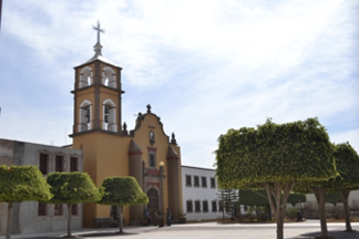 parroquia el rosario tonala