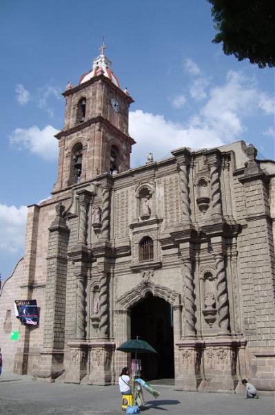 parroquia el senor de la preciosa sangre villa victoria